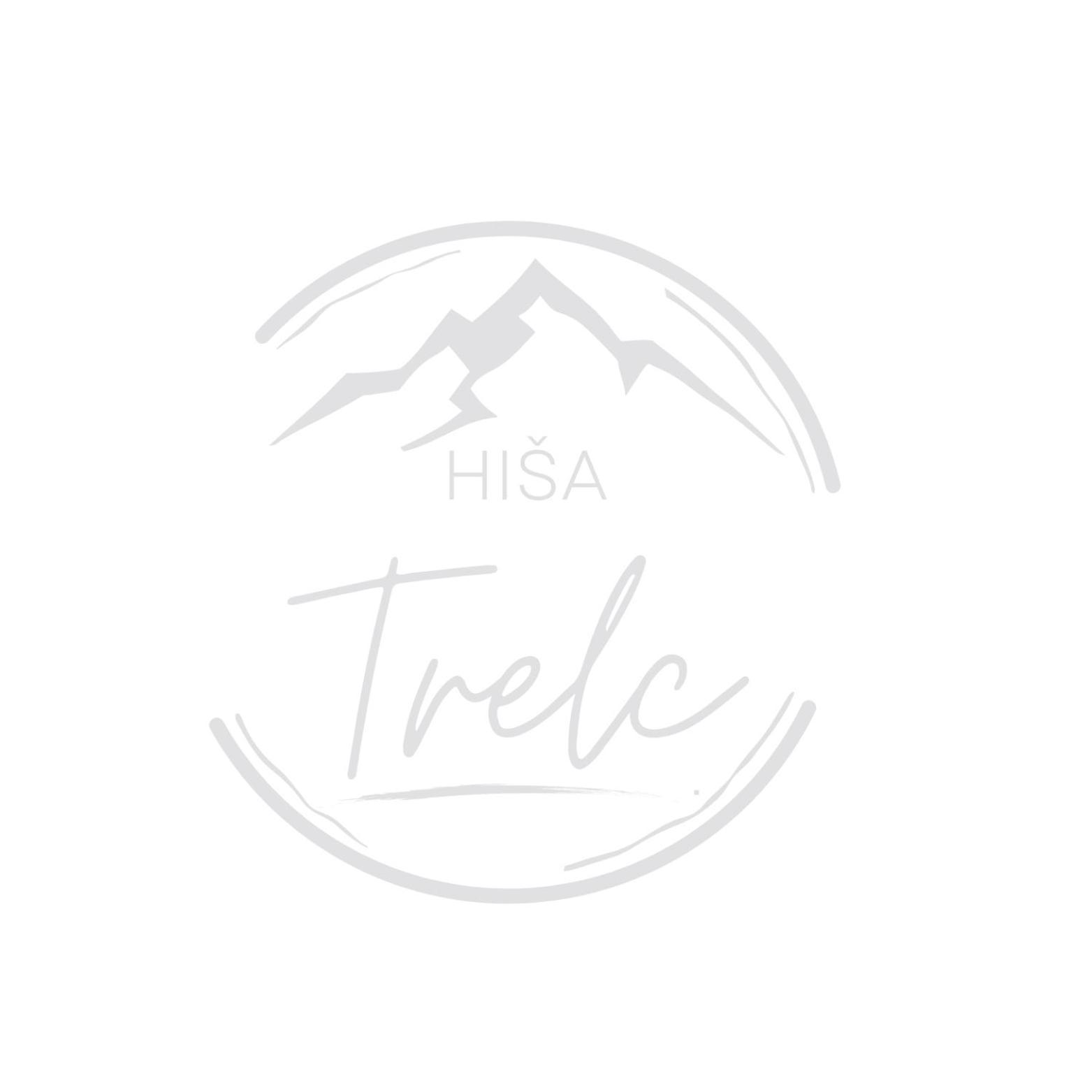 Hotel Hisa Trelc- Sobe Komenda Zewnętrze zdjęcie