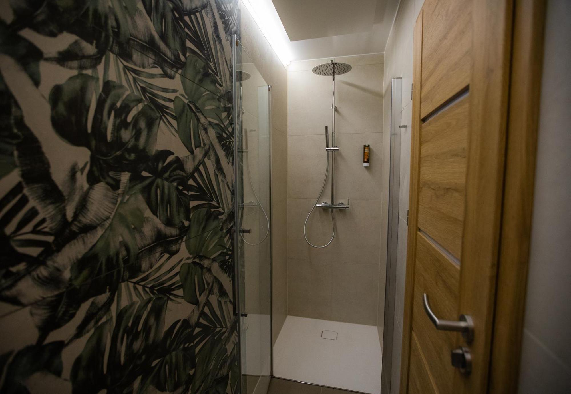 Hotel Hisa Trelc- Sobe Komenda Zewnętrze zdjęcie