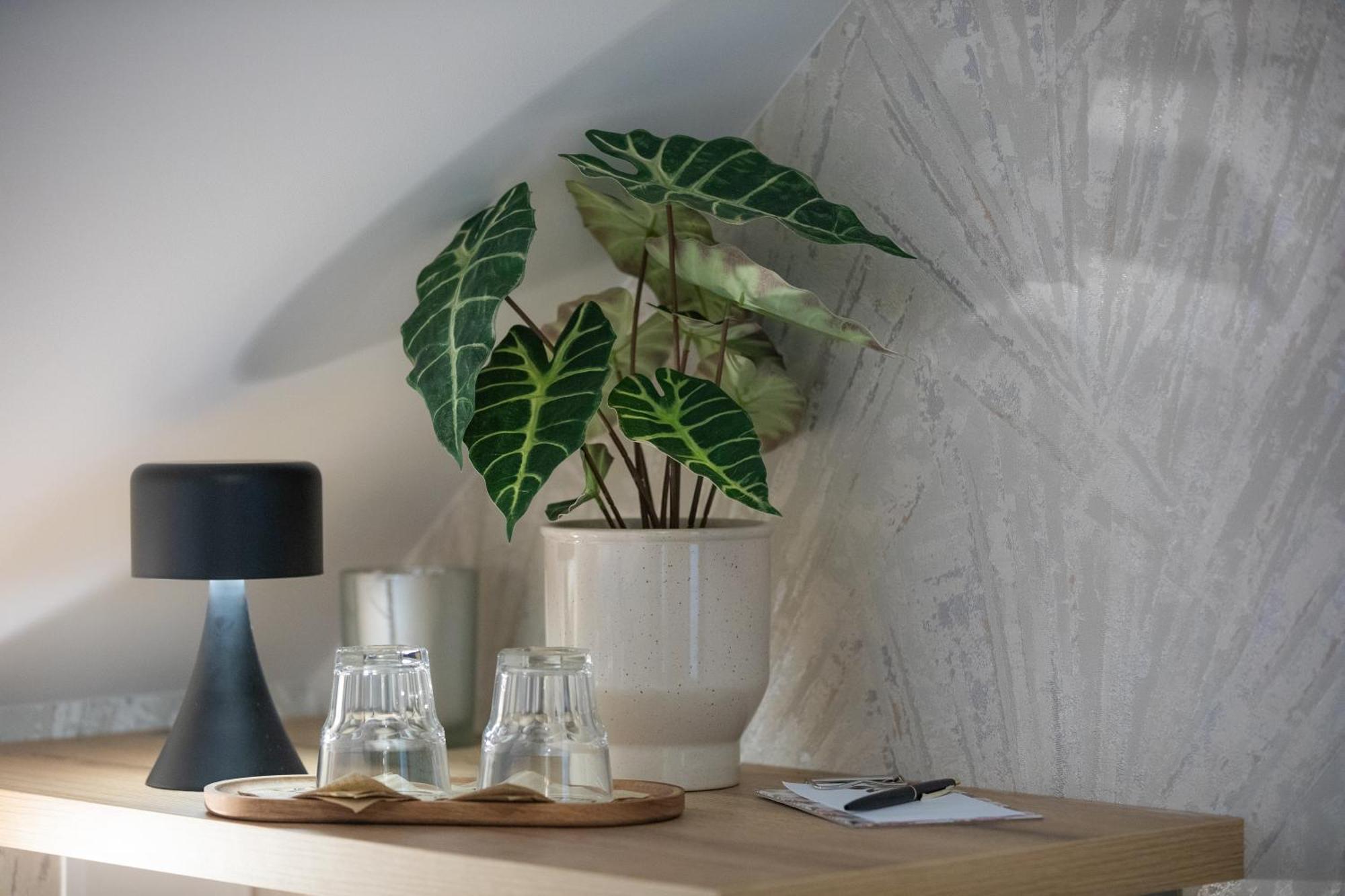 Hotel Hisa Trelc- Sobe Komenda Zewnętrze zdjęcie