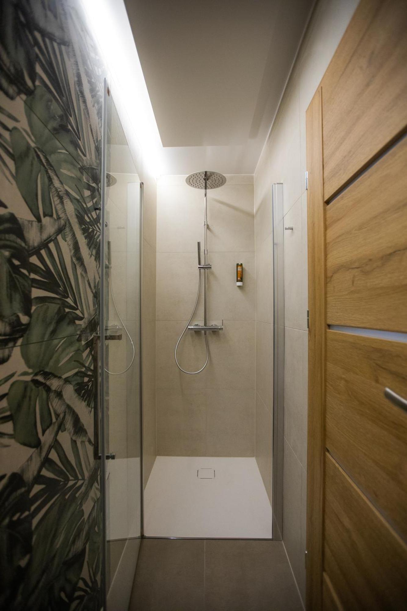 Hotel Hisa Trelc- Sobe Komenda Zewnętrze zdjęcie